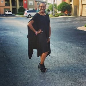 Meet your Posher, Marcia