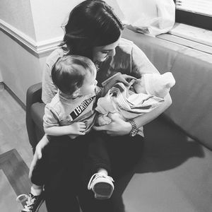 Meet your Posher, Lindsey