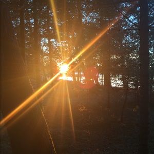 Meet your Posher, Justin