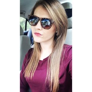 Meet your Posher, Katy