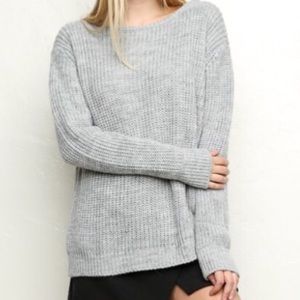 NWT Brandy Melville❕sweater