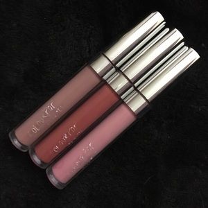 Colourpop Liquid Lipsticks