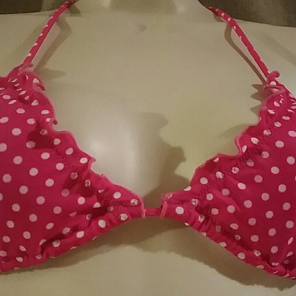 SOLD DO NOT BUY Victoria's Secret bikini top - Picture 2 of 4