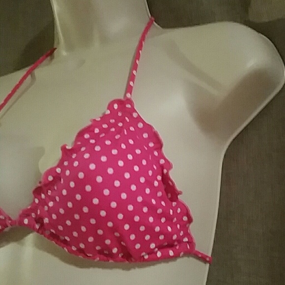 SOLD DO NOT BUY Victoria's Secret bikini top - Picture 3 of 4