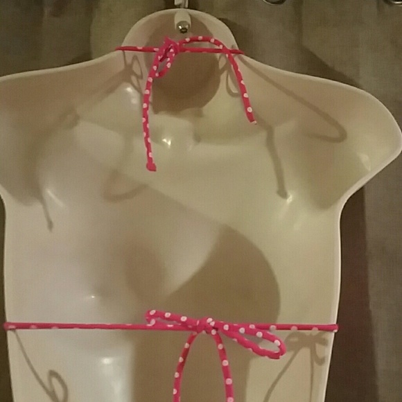 SOLD DO NOT BUY Victoria's Secret bikini top - Picture 4 of 4