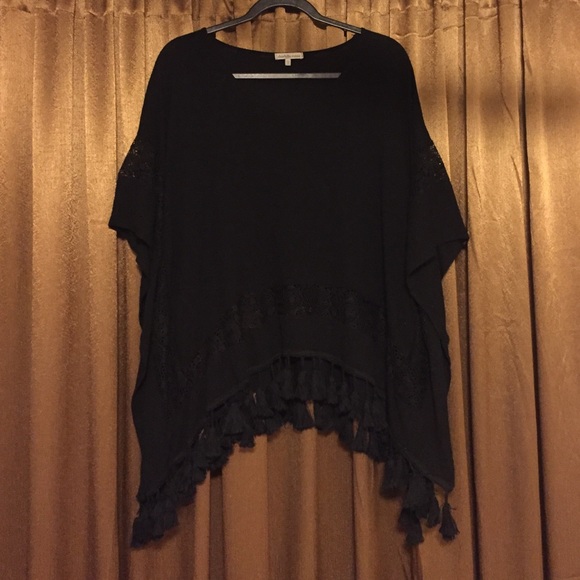 [SHOP CLOSING @ 6:30 CT] Boho top