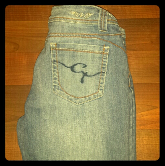 Jeans - Picture 1 of 1