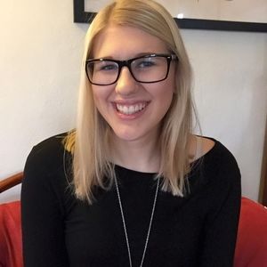 Meet your Posher, Claire