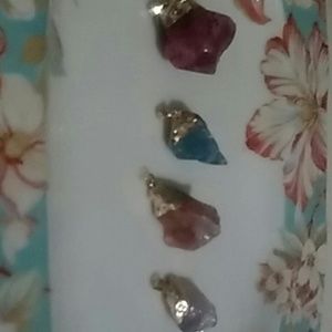 Precious stones