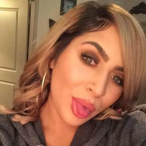 Meet your Posher, Christi