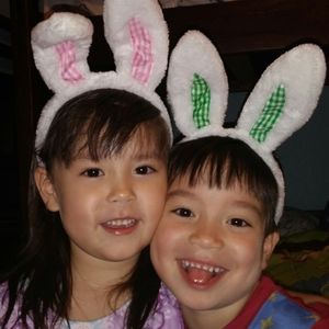 Meet your Posher, Inkyung