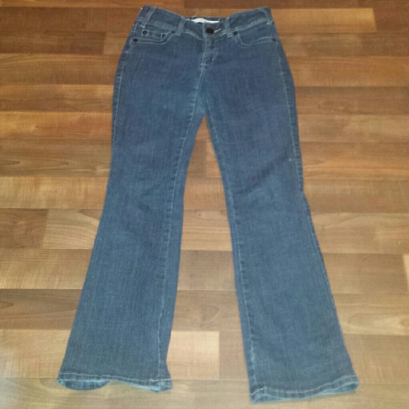 Jeans - Picture 3 of 3