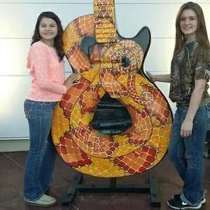 Meet your Posher, Parker