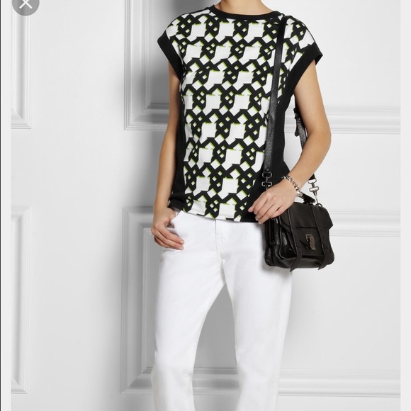 TARGET PETER PILOTTO T SHIRT