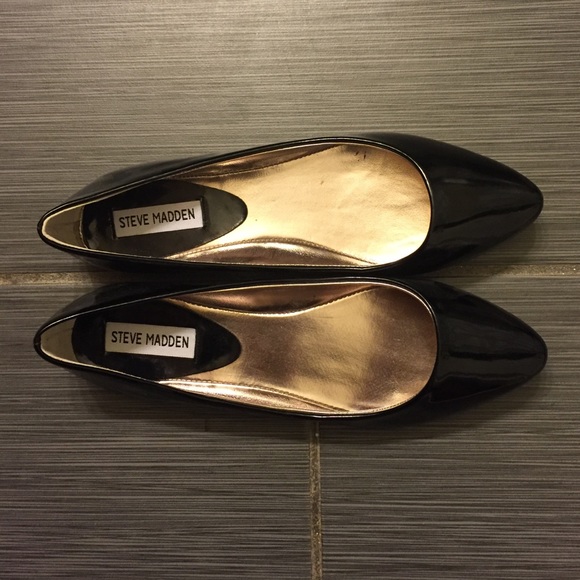 Steve Madden Ibiza Flat