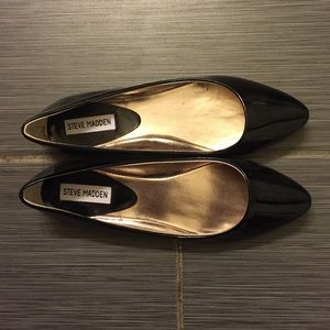 Steve Madden Ibiza Flat