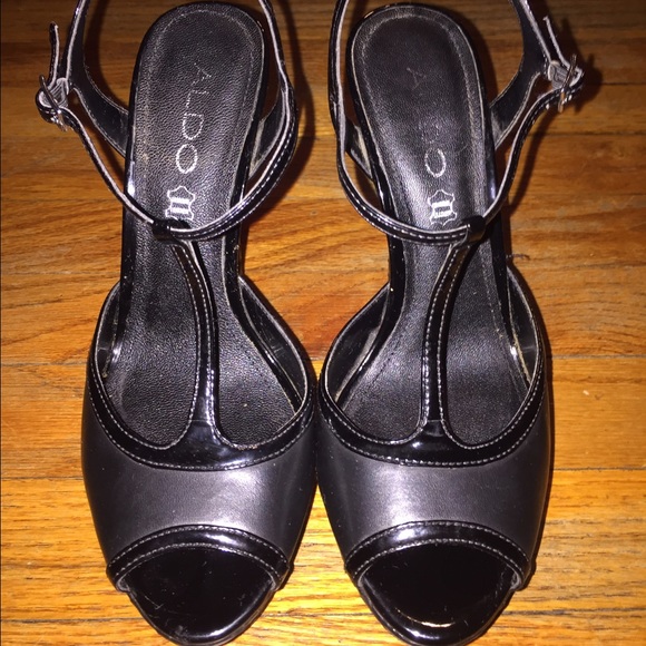 ALDO high heels