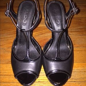 ALDO high heels