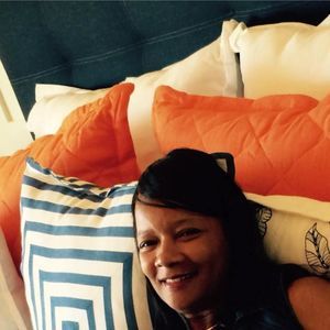 Meet your Posher, Marilyn