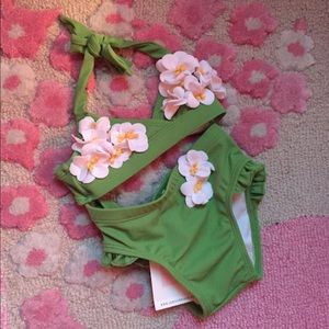 SOld!!❌❌NWT Janie and Jack swimsuit