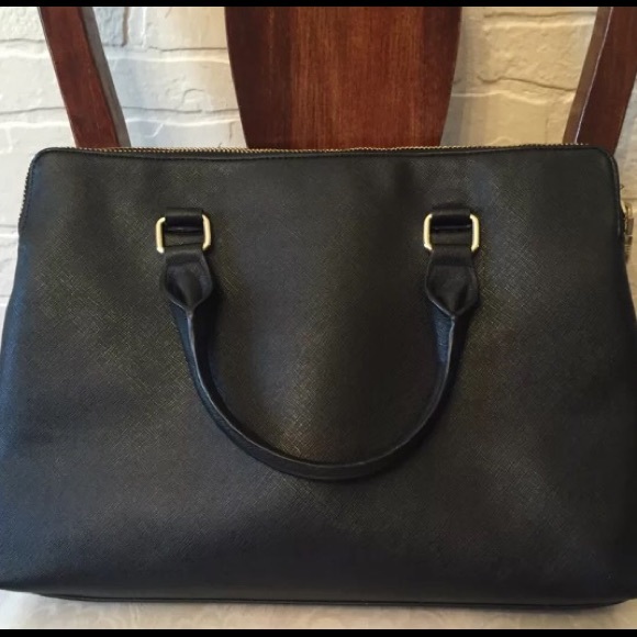 Zara Office City Bag