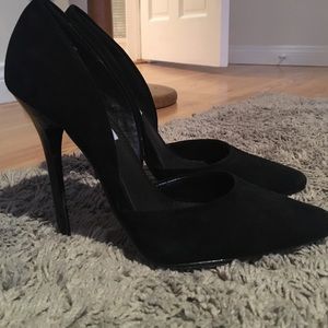 womens steve madden heel
