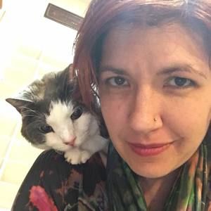 Meet your Posher, Jenny