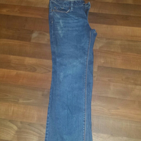 Jeans - Picture 2 of 2