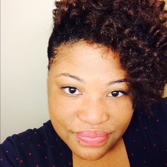 Meet your Posher, Toni