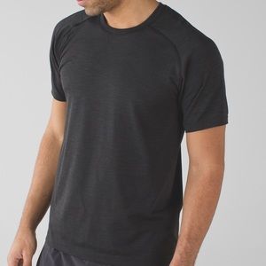 Lululemon Mens Athletic Shirt
