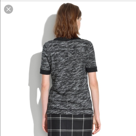 MADEWELL TOP - Picture 2 of 3