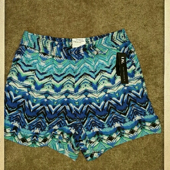 Summer shorts