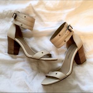 Sole Society Rochelle Sandal