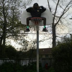 Meet your Posher, Mekhai