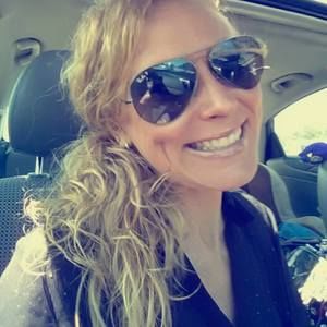 Meet your Posher, Holly