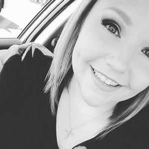 Meet your Posher, Sammi jo