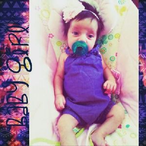 Meet your Posher, Valerie