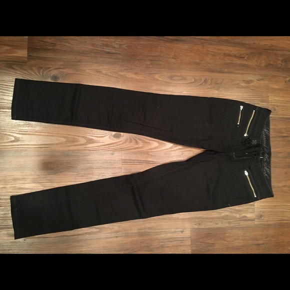 MTTM black jeans