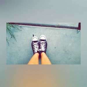 Meet your Posher, Mariah