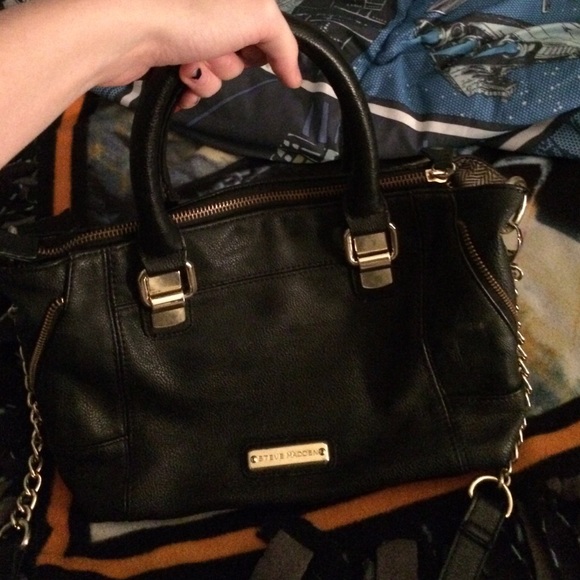 Steve Madden Cross Body!