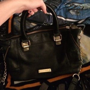 Steve Madden Cross Body!