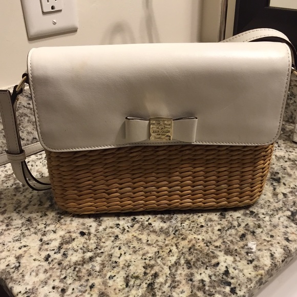 Authentic Kate Spade Bag