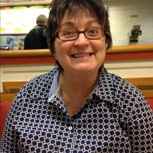 Meet your Posher, Lynn