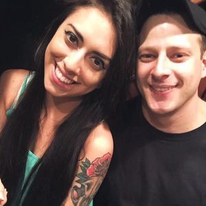 Meet your Posher, William