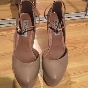 womens steve madden DEENY heel