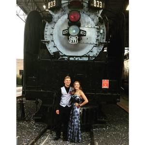 Meet your Posher, Brooklyn