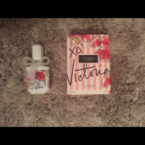Brand new Victoria's Secret perfume