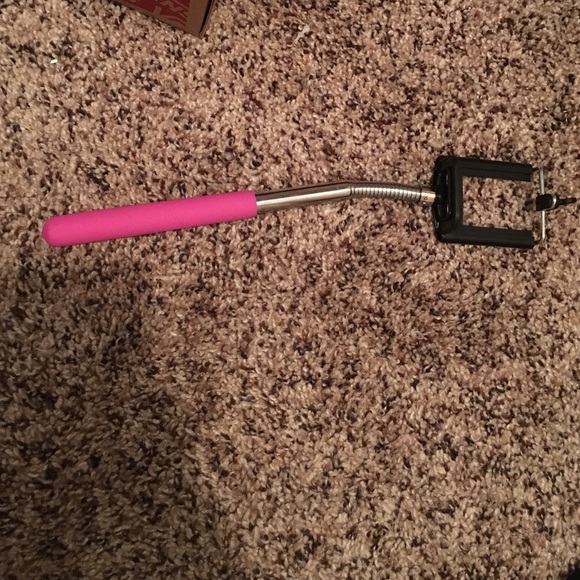 Selfie stick
