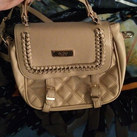 BCBG Paris cross body