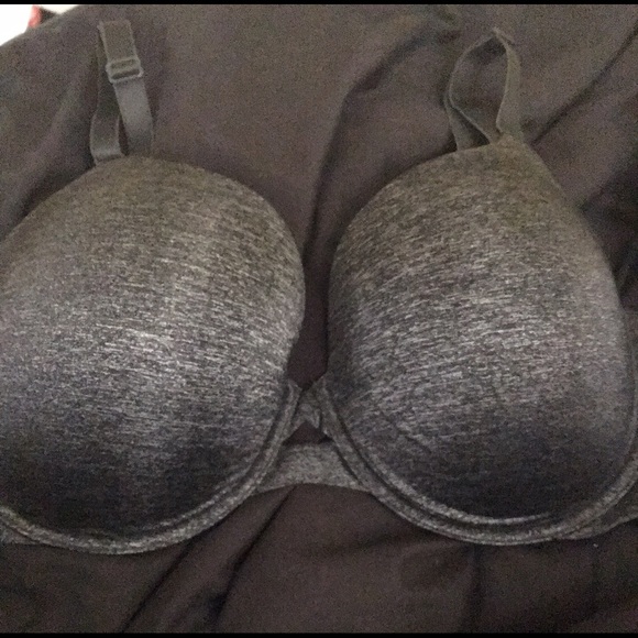 VS Full Coverage Bra
